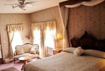 Gold Hill Hotel Virginia City Esterno foto