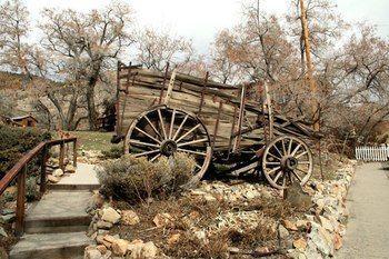 Gold Hill Hotel Virginia City Esterno foto