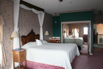 Gold Hill Hotel Virginia City Esterno foto