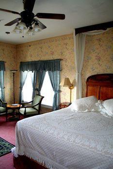 Gold Hill Hotel Virginia City Esterno foto