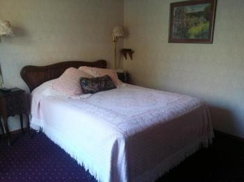 Gold Hill Hotel Virginia City Esterno foto