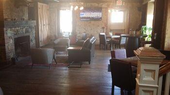 Gold Hill Hotel Virginia City Esterno foto