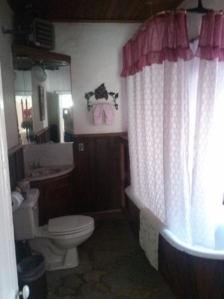 Gold Hill Hotel Virginia City Esterno foto